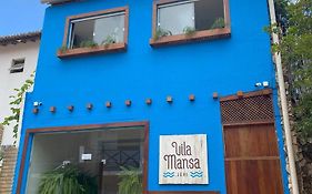 Pousada Vila Mansa Jeri